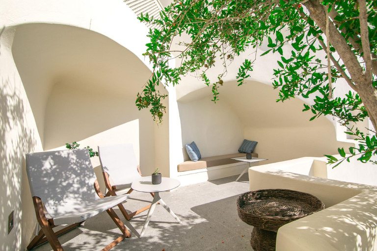 Others 5, Aloia Villas, South Aegean