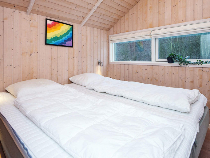 Others 5, 6 Person Holiday Home in Toftlund, Tønder