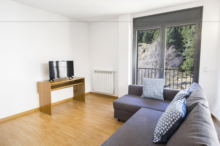 Others 5, Font del Ferro Apartaments