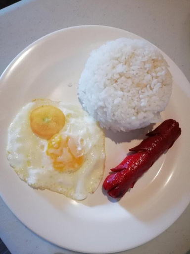 Food & Drinks 4, Veranda Residence Inn, Tacloban City