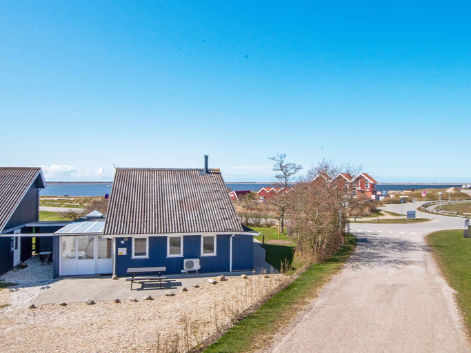 Others, 4 Star Holiday Home in Hemmet, Ringkøbing-Skjern