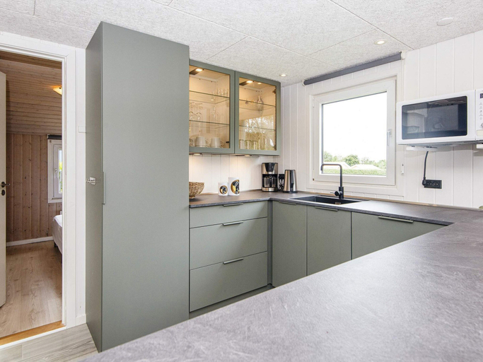 Others 5, 5 Star Holiday Home in Nordborg, Sønderborg