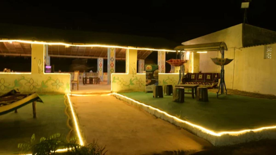 Exterior & Views 1, Rann Safari Resort Gorewali, Kachchh