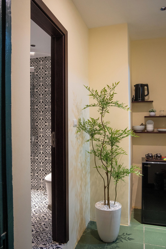 Interior 4, DoDo Apartments, Hoàn Kiếm
