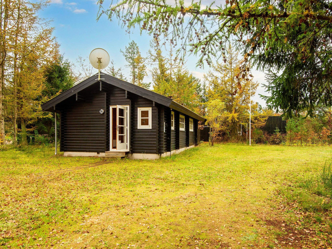 Others 4, 4 Person Holiday Home in Farvang, Silkeborg