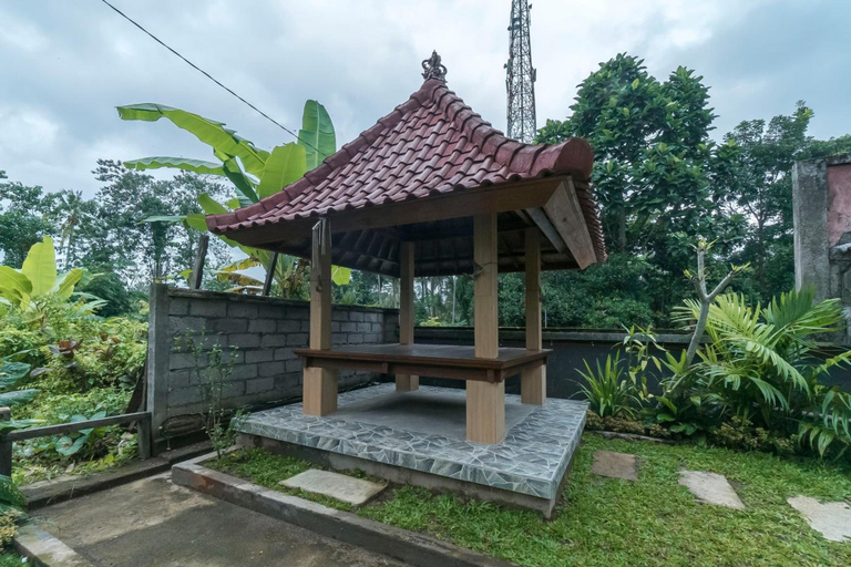 Exterior & Views 2, Vaneka Garden House, Gianyar