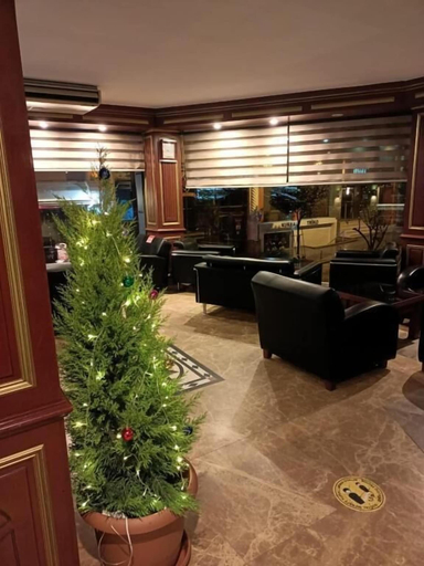 Interior 5, Hotel Çağyiğit, Fatih