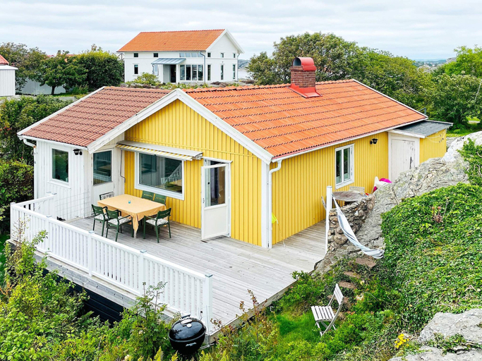 Primary image, 4 Star Holiday Home in Ellos, Orust