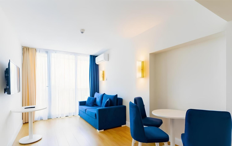 Others 5, Almare Suites At Orbi City, Batumi