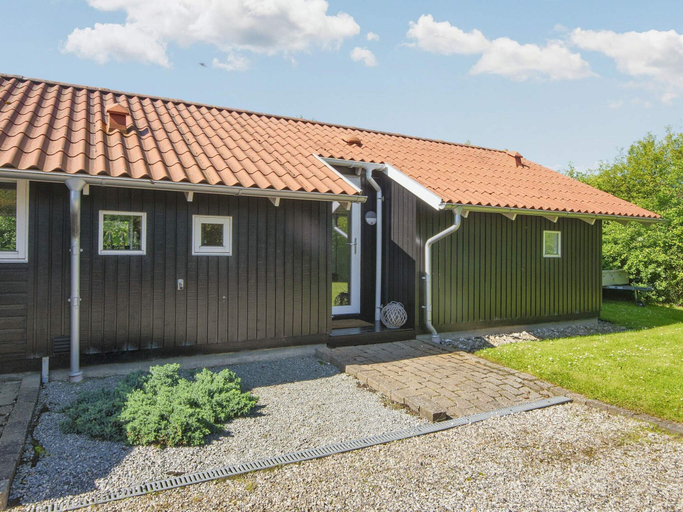 Others 4, 4 Star Holiday Home in Juelsminde, Hedensted