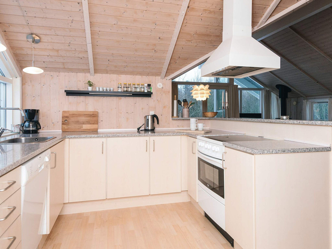 Others 4, 6 Person Holiday Home in Toftlund, Tønder