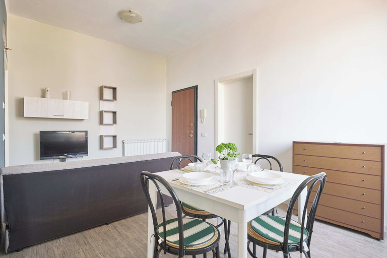 Private kitchen 3, Sole & Basilico, Savona