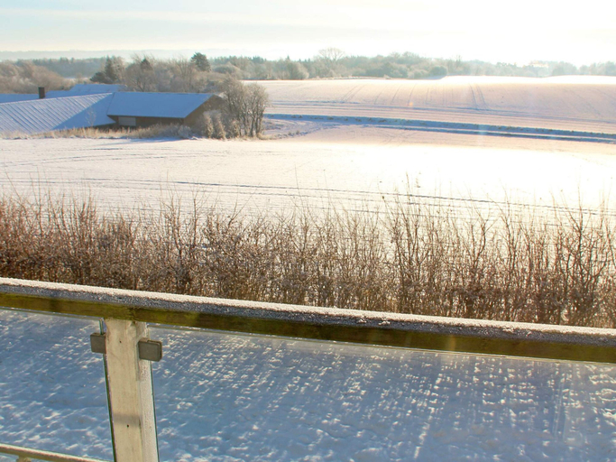 View from property 5, 14 Person Holiday Home in Havndal, Randers