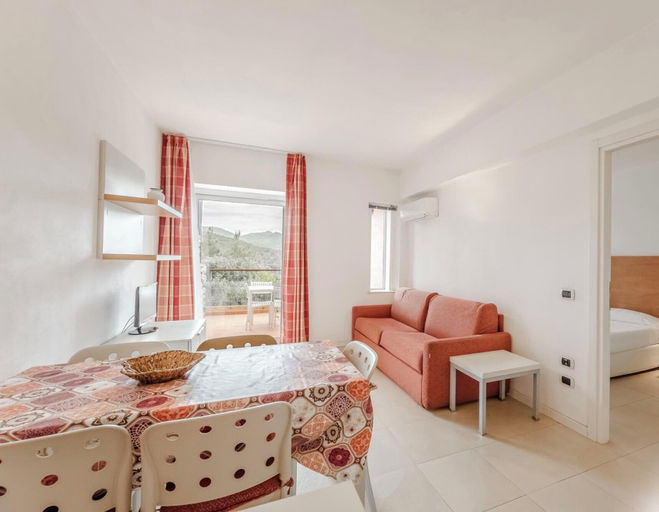 Bedroom 3, Hotiday Apartment Collection - Portoferraio, Livorno