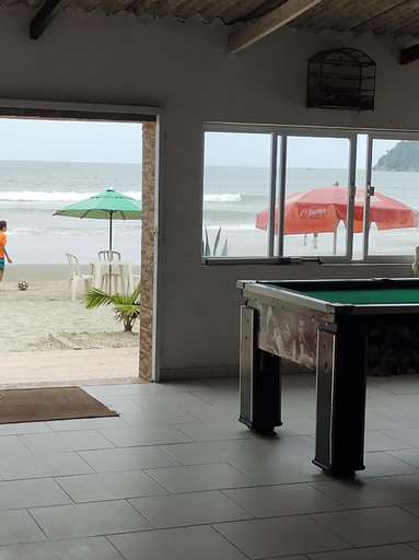 Others 3, Pousada Italia, Guarujá