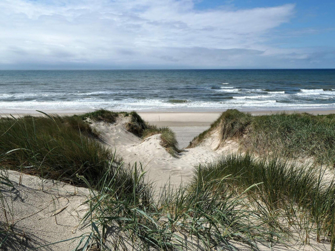 Others 4, 4 Star Holiday Home in Ringkobing, Ringkøbing-Skjern