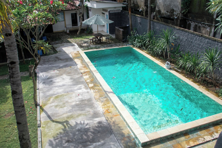 Pool 4, Moanna Stay Kuta Beach, Badung