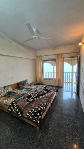 Bedroom 2, Hotel Hill Paradise at Nagthat,Chakrata, Dehradun