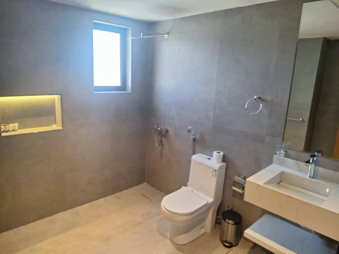 Bathroom 4, Wahat qaba serviced Apartments, Al Madinah Al Munawwarah