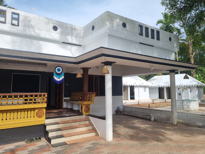 Primary image, Bunkmonk, Thiruvananthapuram