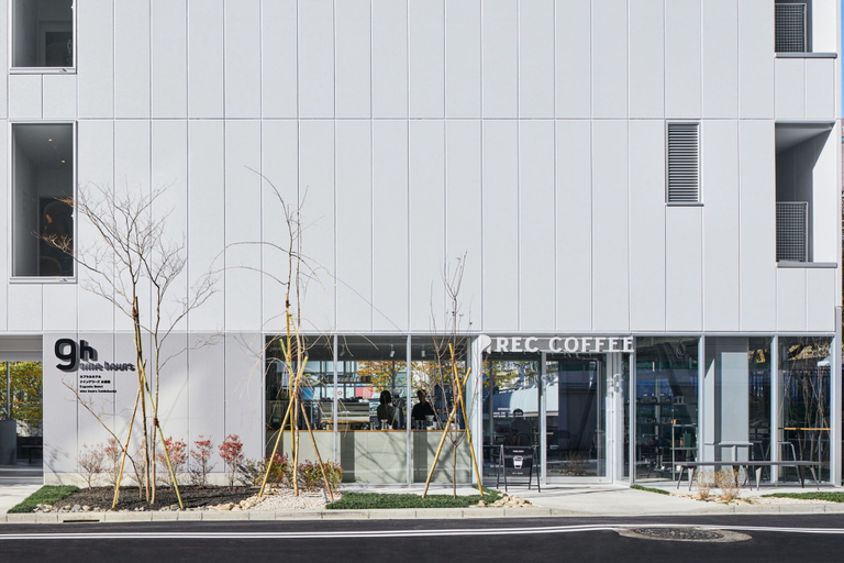 Exterior & Views 2, 9h nine hours Suidobashi, Chiyoda