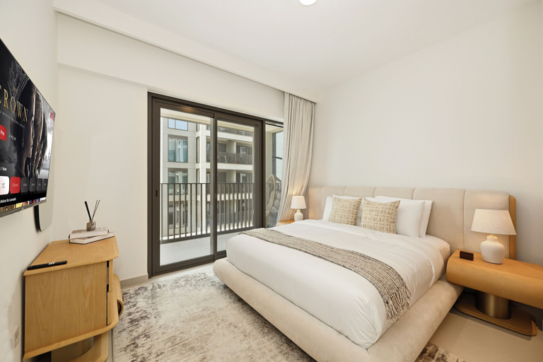 Room 1, Bloomfields 2BR in Mangrove at Creek, Dubai