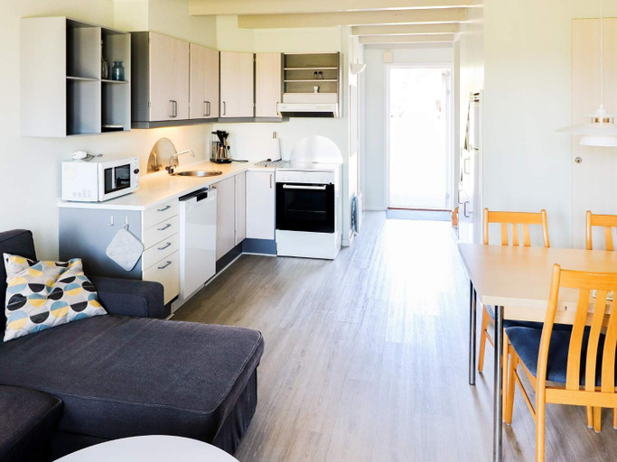 Others 5, 6 person holiday home in Hadsund, Mariagerfjord