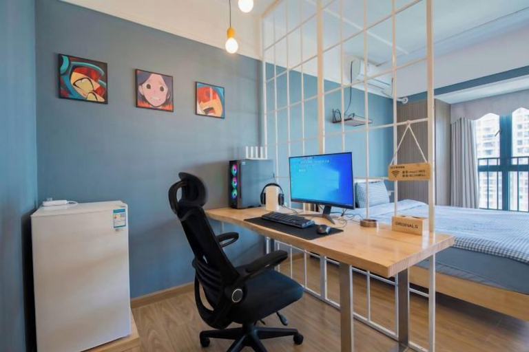 Others 5, Huizhou Kaisa Musi Hotel Apartment, Huizhou