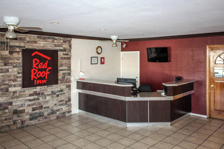 Others 5, Red Roof Inn Blythe, Riverside