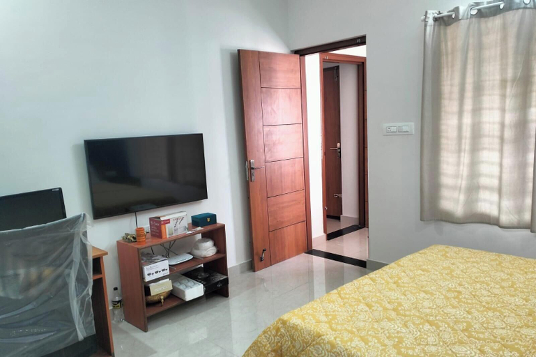 Room 1, Savindu's Nest, Bangalore