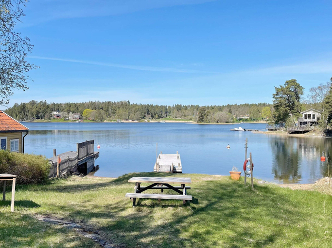 Miscellaneous 3, 4 Star Holiday Home in Ljustero, Österåker