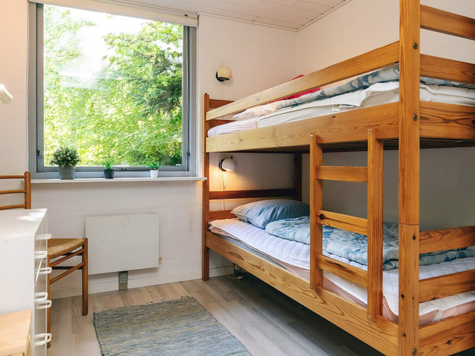 Others 3, 6 Person Holiday Home in Hadsund, Mariagerfjord