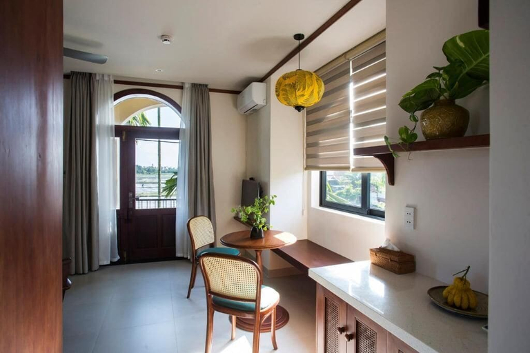 Others 5, La Maison Gao, Da Nang
