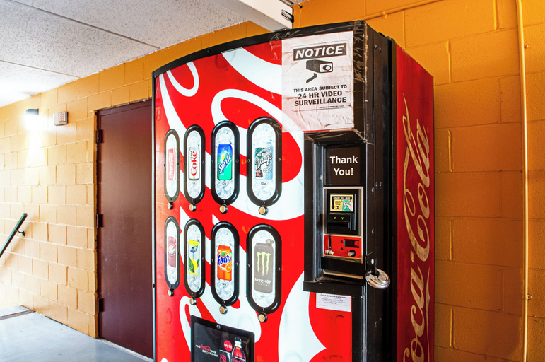 Food & Drinks 5, Red Roof Inn Slidell, Saint Tammany