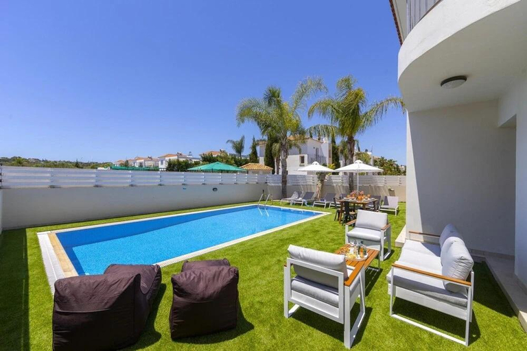 Sport & Beauty, Protaras Palm Villa 54