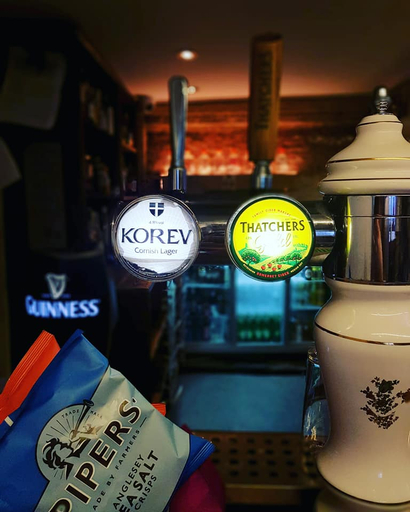 Food & Drinks, The Oak House Hotel , Somerset