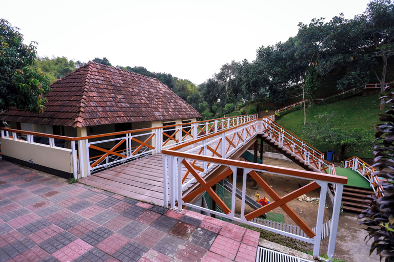 Property grounds 3, Novem Eco Resort, Moulvibazar