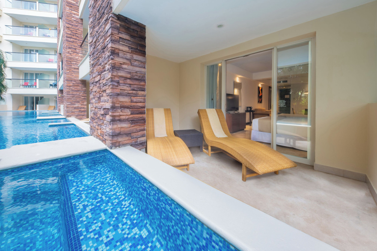 Sport & Beauty 2, Krystal Grand Nuevo Vallarta – All Inclusive, Compostela