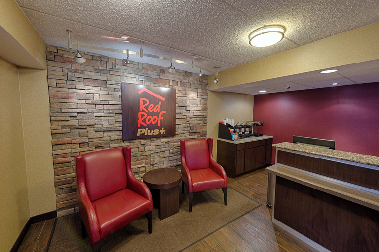 Others 5, Red Roof Inn PLUS+ University at Buffalo - Amherst, Erie