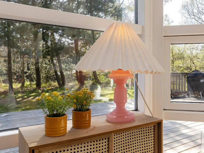 Others 2, 8 Person Holiday Home in Hals, Aalborg