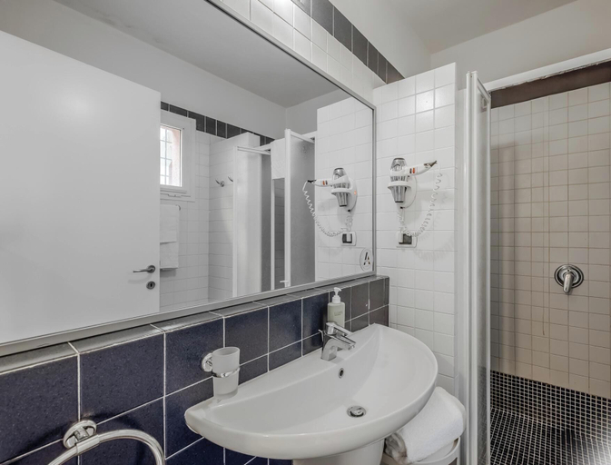 Bathroom 4, Hotiday Apartment Collection - Portoferraio, Livorno