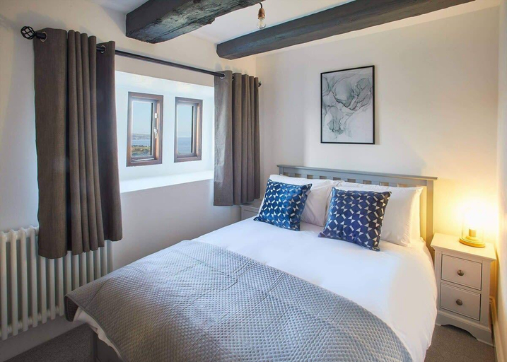 Bedroom 3, Host & Stay - The Coach House, North Yorkshire