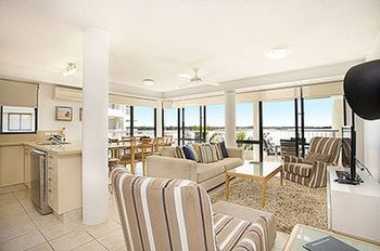 Others 3, Noosa Pacific Resort, Noosa - Noosa-Noosaville