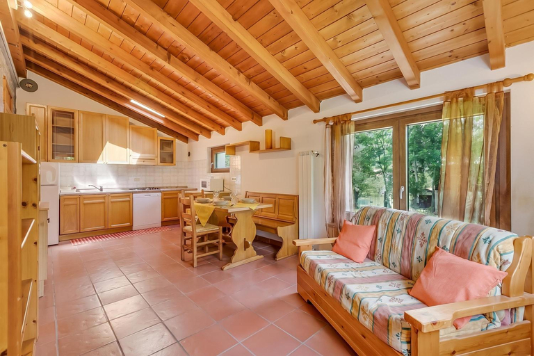 Facilities 3, Chalet La Gigliola - Happy Rentals, Varese