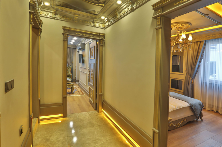 Others 5, Real King Residence, Yomra