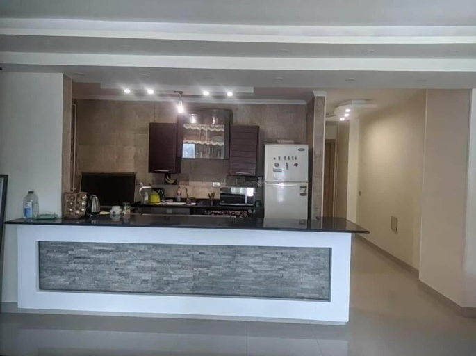Private kitchen 5, Comfy Luxurious Apartments East Cairo, Heliopolis