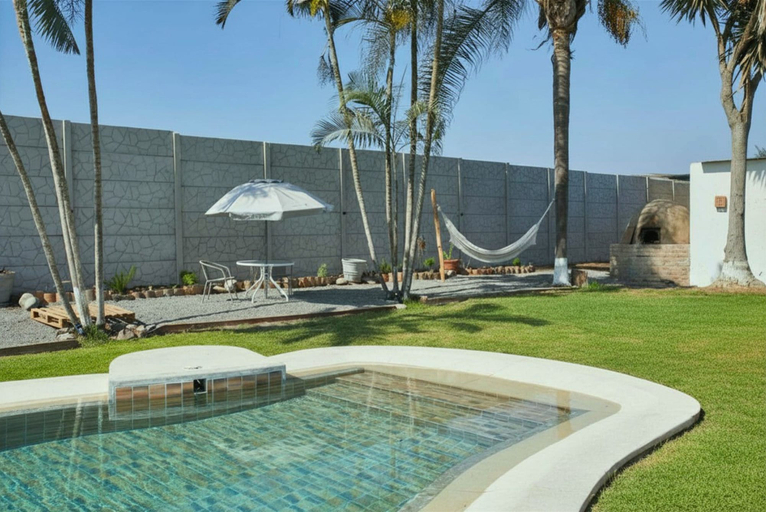 Pool 5, Nature Retreat 4BR with Pool in Cañete, Cañete