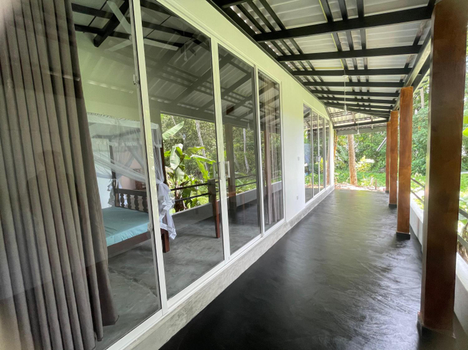 Sport & Beauty, Nature Villa, Akmeemana