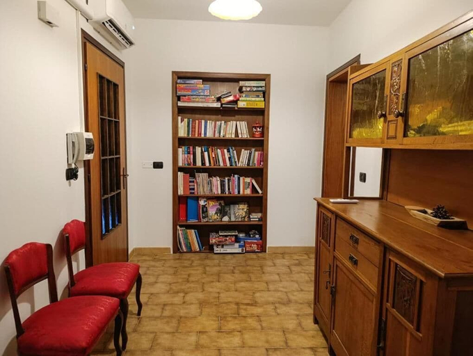 Interior 4, La Corte Nelle Vigne, Verona