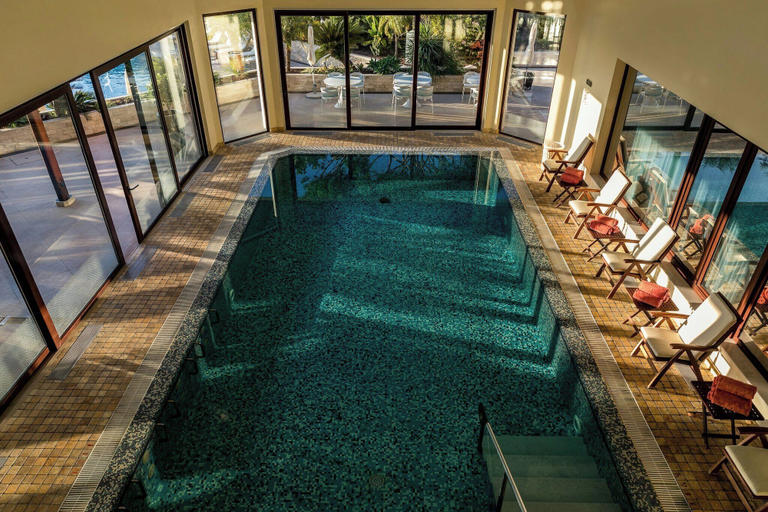 Sport & Beauty 2, Hotel Quinta do Lago, Loulé
